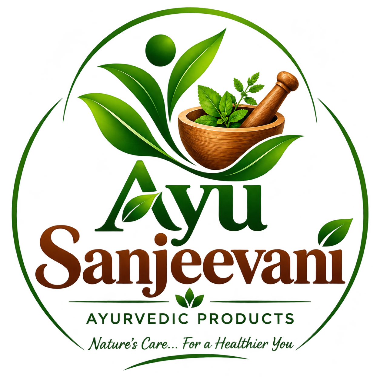 Ayu Sanjeevani